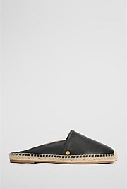 Dua Espadrille Mule