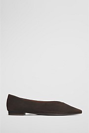 Norah Spliced Ballet