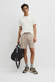 Athleisure Short