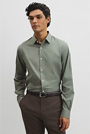 Regular Fit Oxford Shirt