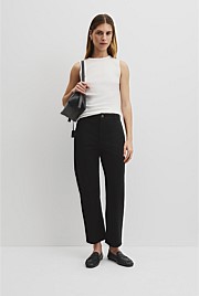 Classic Slim Chino