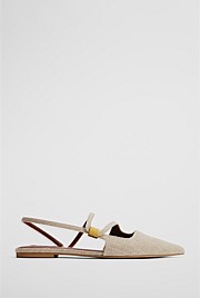 Eliza Flat
