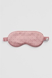 Silk Eye Mask