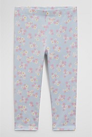 Printed Legging