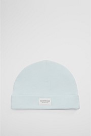 Organically Grown Cotton Beanie