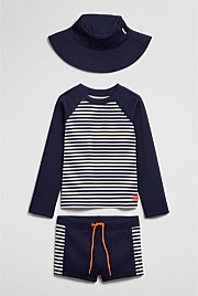3-Piece Swim Set