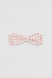 Organically Grown Cotton Blend Pointelle Headband