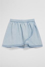 Lyocell Skirt