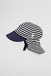Reversible Swim Hat