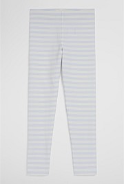 Printed Legging