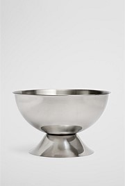Polly Champagne Basket