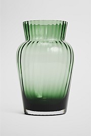 Vicki Large Glass Vase