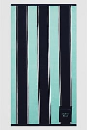 Drift Australian Cotton Beach Towel