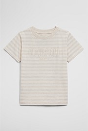 Australian Cotton Short Sleeve Heritage T-Shirt