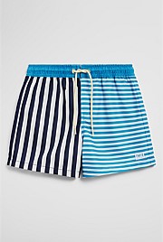 Pull On Board Short