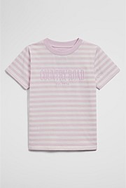 Australian Cotton Short Sleeve Heritage T-Shirt