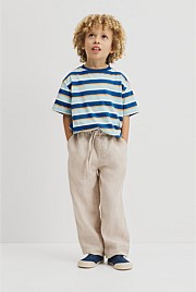 Linen Pant