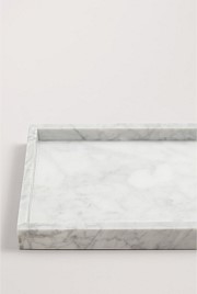 Loft Marble Tray