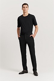 Regular Fit Travel Pant