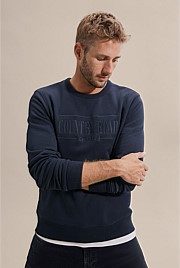 Verified Australian Cotton Heritage Sweat