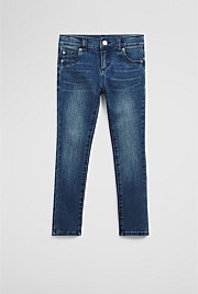 Skinny Denim Jean