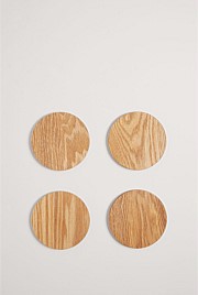 Wali Coaster Pack of 4