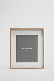 Adler Certificate Frame