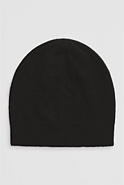 Cashmere Beanie