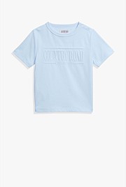 Verified Australian Cotton Heritage T-Shirt