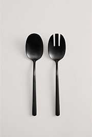 Nolan Salad Servers