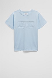 Verified Australian Cotton Heritage T-Shirt