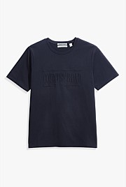 Verified Australian Cotton Heritage Embroidered T-Shirt