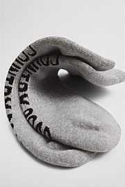 Australian Cotton Blend Ankle Sock