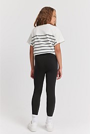 Teen Jersey Legging