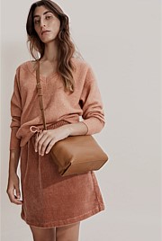 Lucy Crossbody Bag