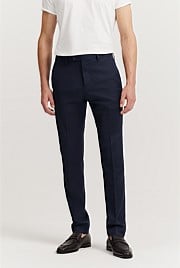 Slim Fit Travel Pant