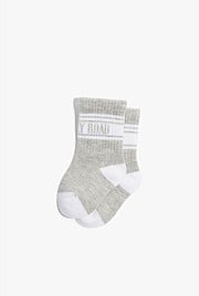 Unisex Heritage Sock