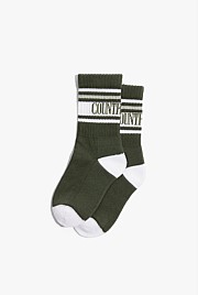 Unisex Heritage Sock