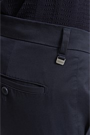 Slim Fit Travel Trouser