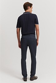 Slim Fit Travel Trouser