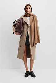 Cashmere Scarf