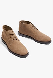 Chukka Boot