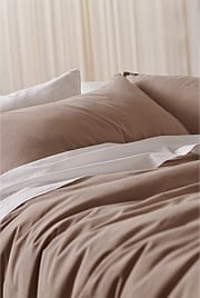 Brae Australian Cotton King Quilt Cover