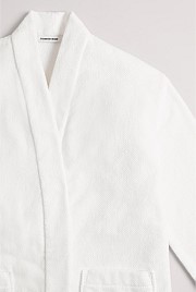 Calo Australian Cotton Bath Robe