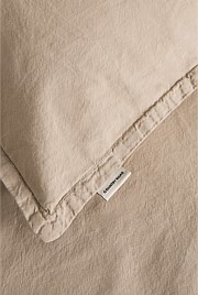 Brae Australian Cotton Queen Quilt Cover