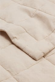 Jarrah Quilted Bed Cover