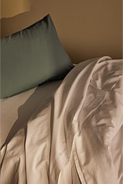 Brae Australian Cotton Single Quilt Cover