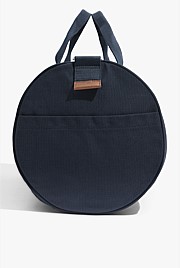 Organically Grown Cotton Heritage Duffle Bag