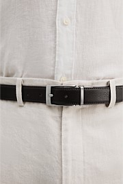 Australian Made Reversible Belt