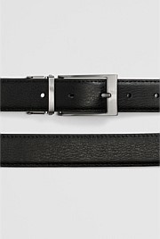 Australian Made Reversible Belt